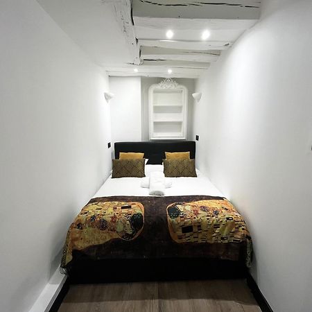 Urban Flat 175 - Loft St Denis Apartment Paris Exterior photo